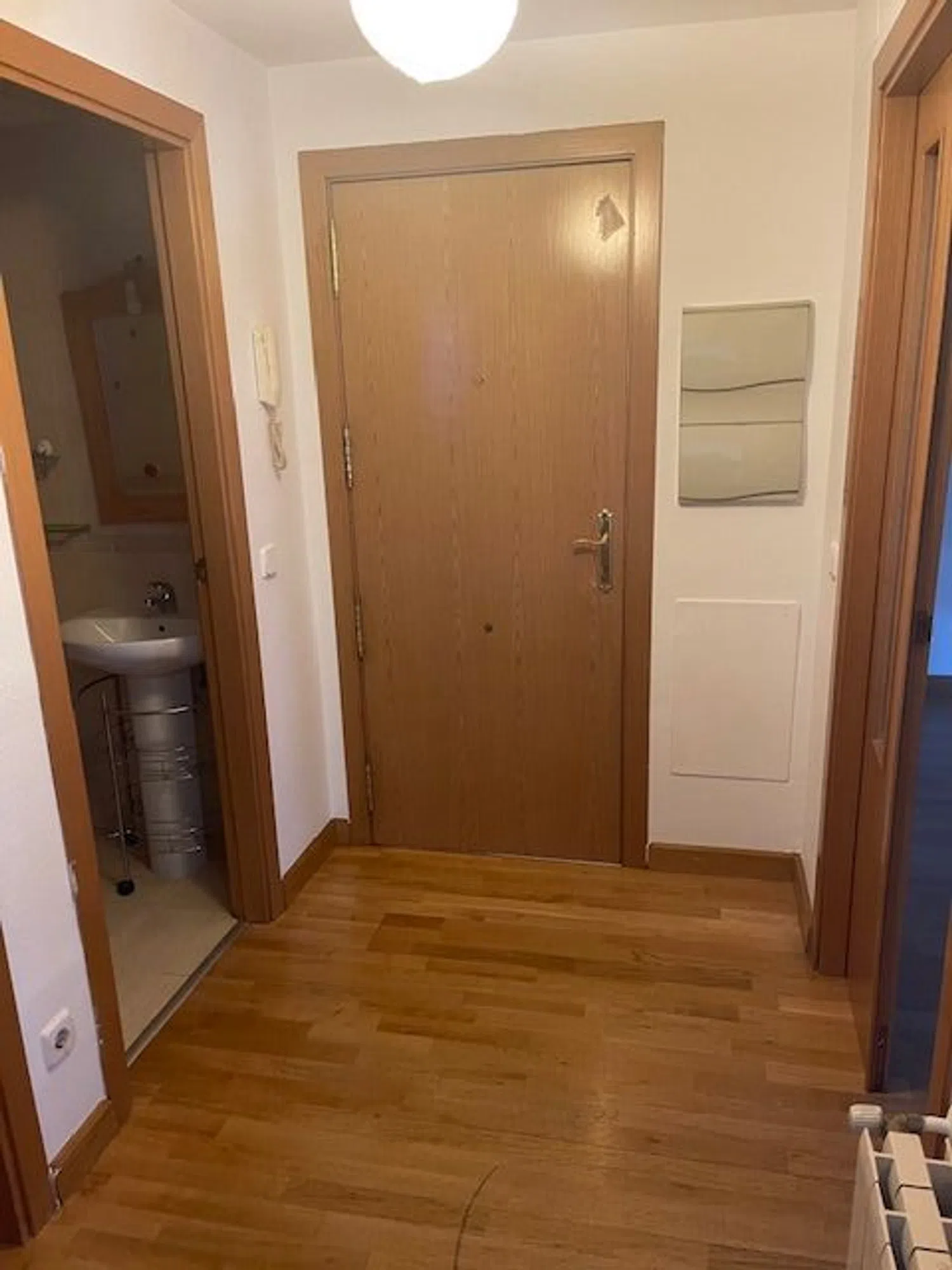 Piso en calle Doctor Ricardo Sanz, 7 - Foto 4