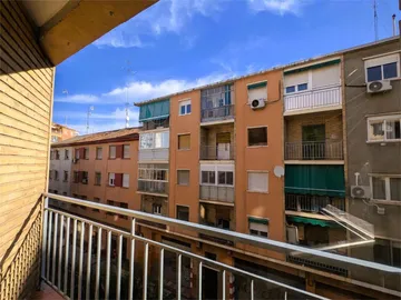 Piso en  Calle de Mariano Carderera 30 - Foto 19