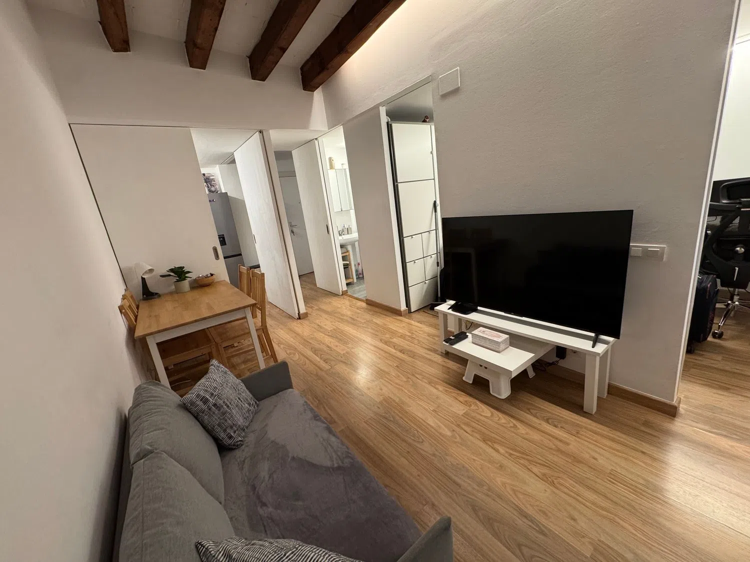 Piso en calle de Sant Pau, 105 - Foto 6