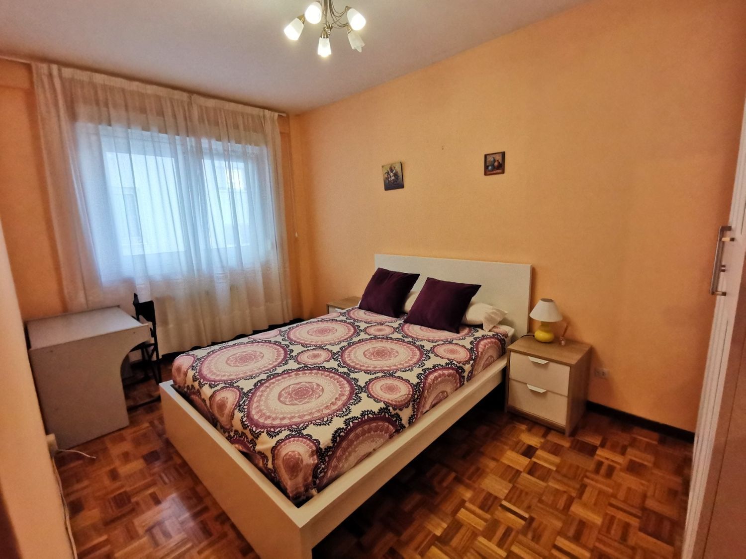Piso en Calle Entrepeñas, 6, Agra del Orzán - Ventorrillo, Agra del Orzán - Ventorrillo - Foto 7