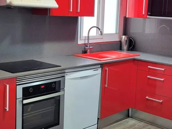 Piso en plaza del Pedagog Pestalozzi, 1 - Foto 1