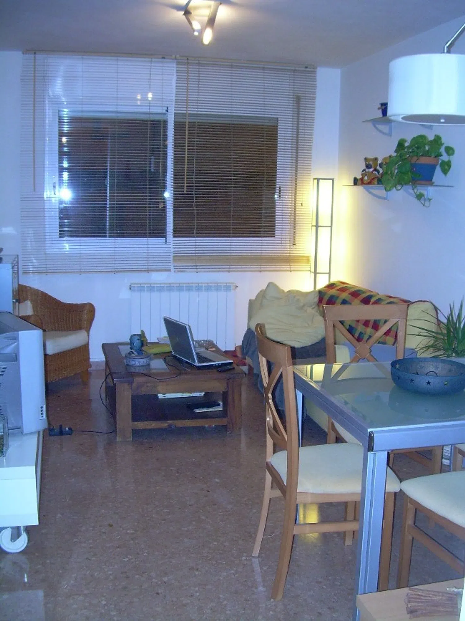 Piso en calle de Núria, 87