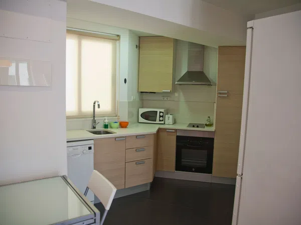 Estudio en Calle de la Corretgeria, 34 - Foto 8