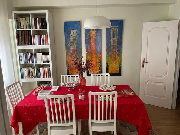 Piso en Barrio Asunción - Adolfo Suárez - Foto 4