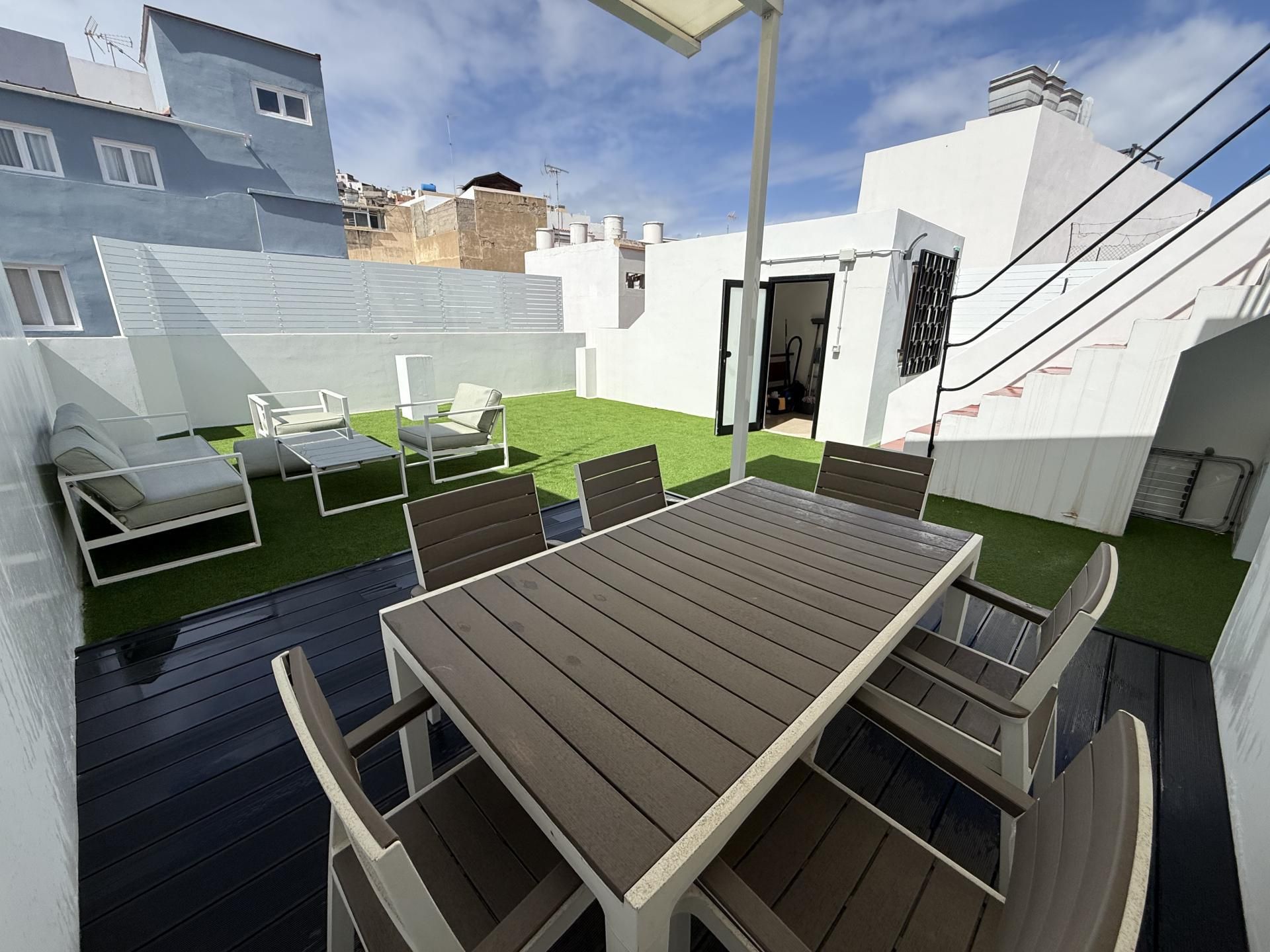 Piso en  Calle Salvador Calderón 10 - Foto 18