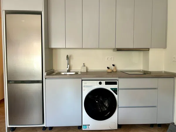 Estudio en Calle Iván Turgueniev, 19 a, Pinares de San Antón - Foto 1