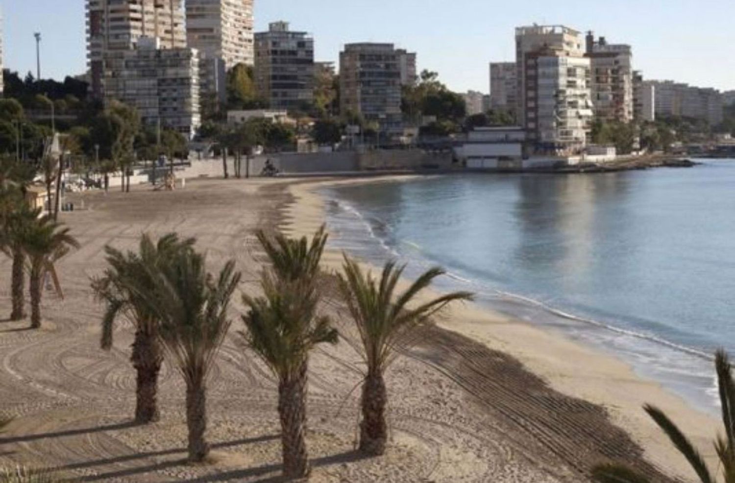 Piso en Avenida de Villajoyosa, 97, La Albufereta - Foto 13