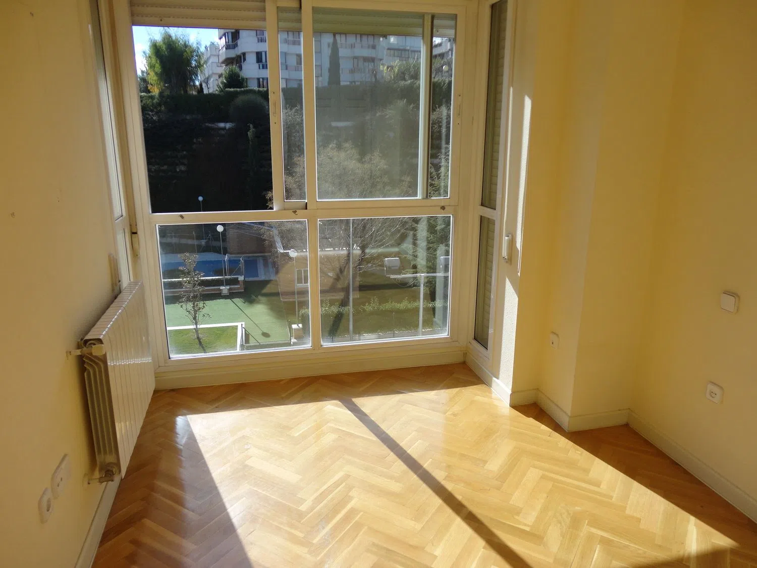 Piso en avenida del Talgo, 129 - Foto 7