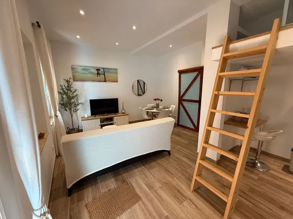 Piso en calle Convento, 10 - Foto 1