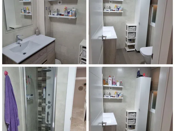 Piso en calle verdial, 3 - Foto 7