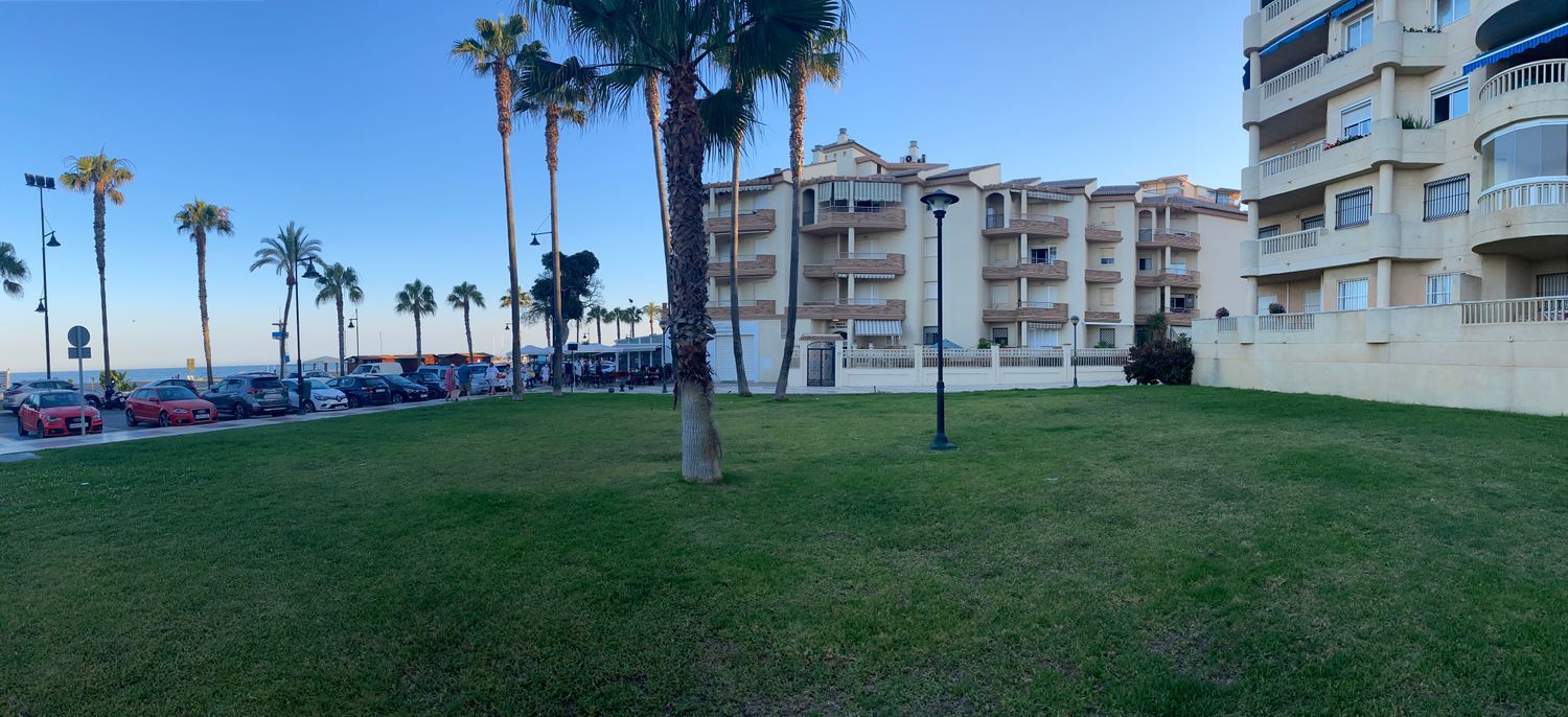 Piso en Paseo Marítimo, 69, Playamar - Benyamina - Foto 28