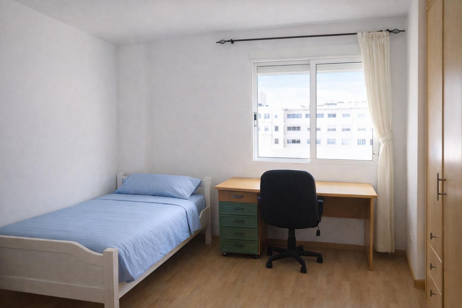 Piso en avenida del Port, 36 - Foto 5