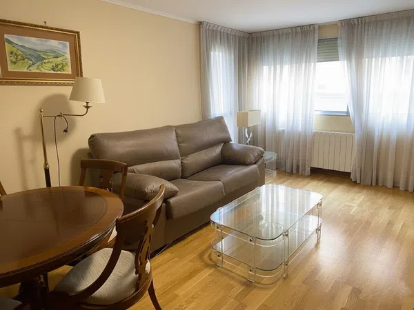 Piso en avenida del Compromiso de Caspe, 17