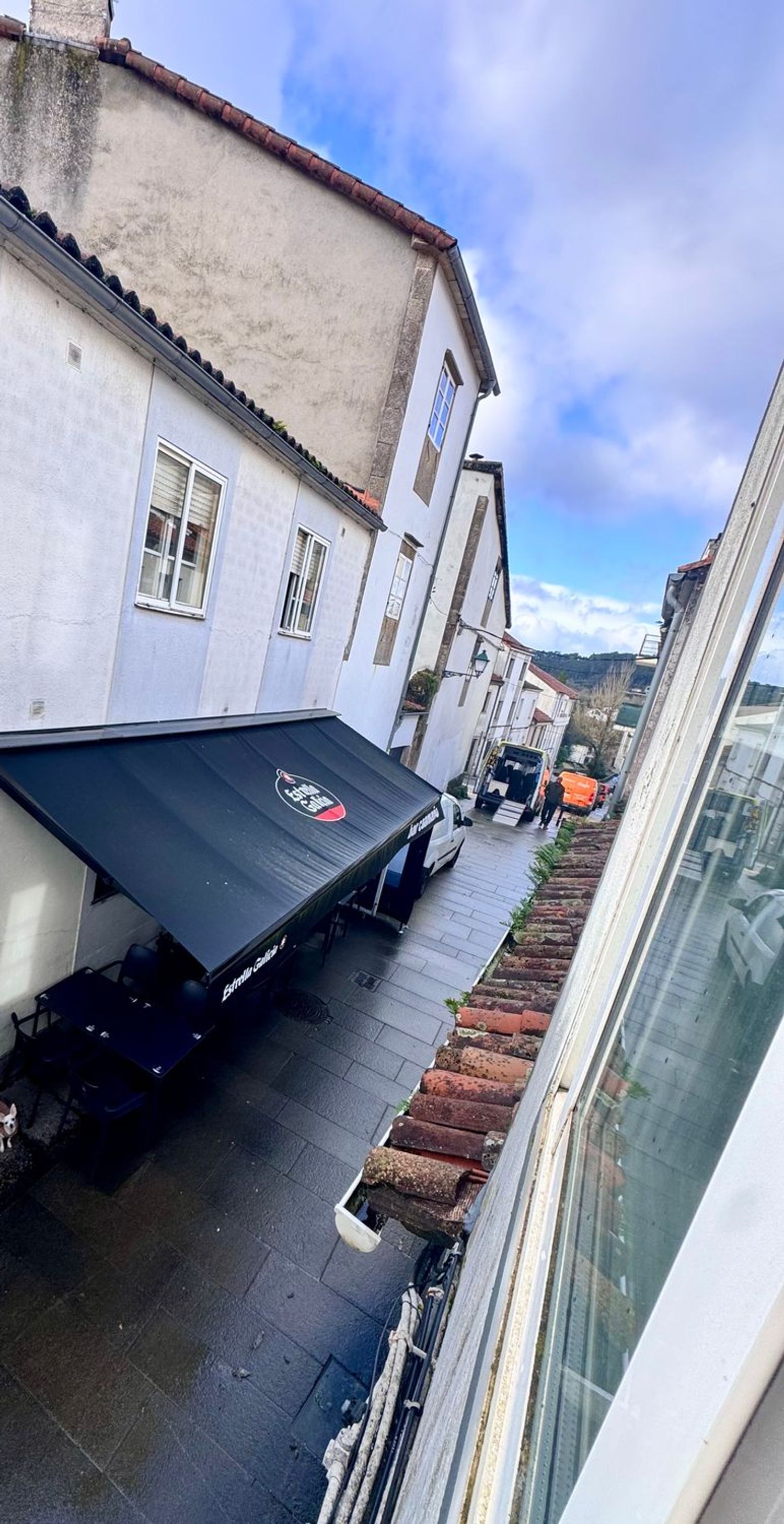 Chalet adosado en calle das Hortas, 2 - Foto 18