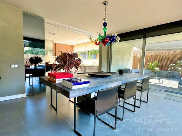 Casa o chalet independiente en Avenida Can Vilallonga, Golf, Golf - Foto 4