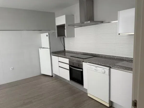 Piso en Olletas - Sierra Blanquilla - Foto 1