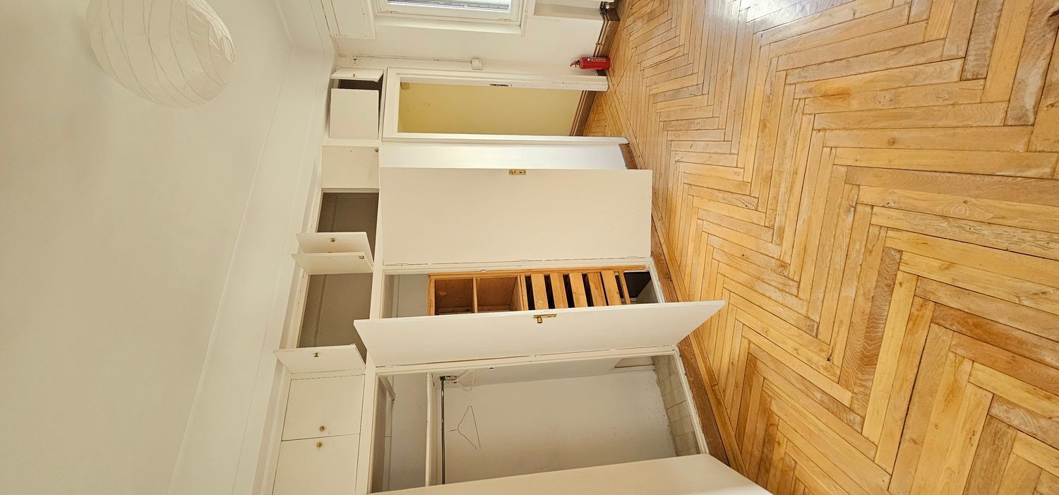 Ático en calle del General Pardiñas, 91 - Foto 35