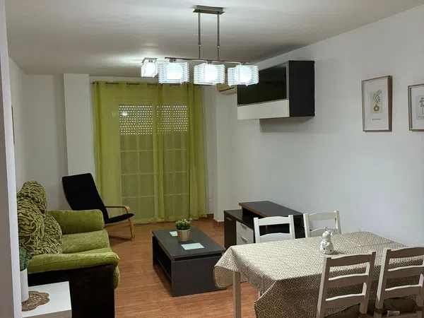 Piso en Calle Andres de Castro, 64, El Sabinar - Urbanizaciones - Las Marinas - Foto 2