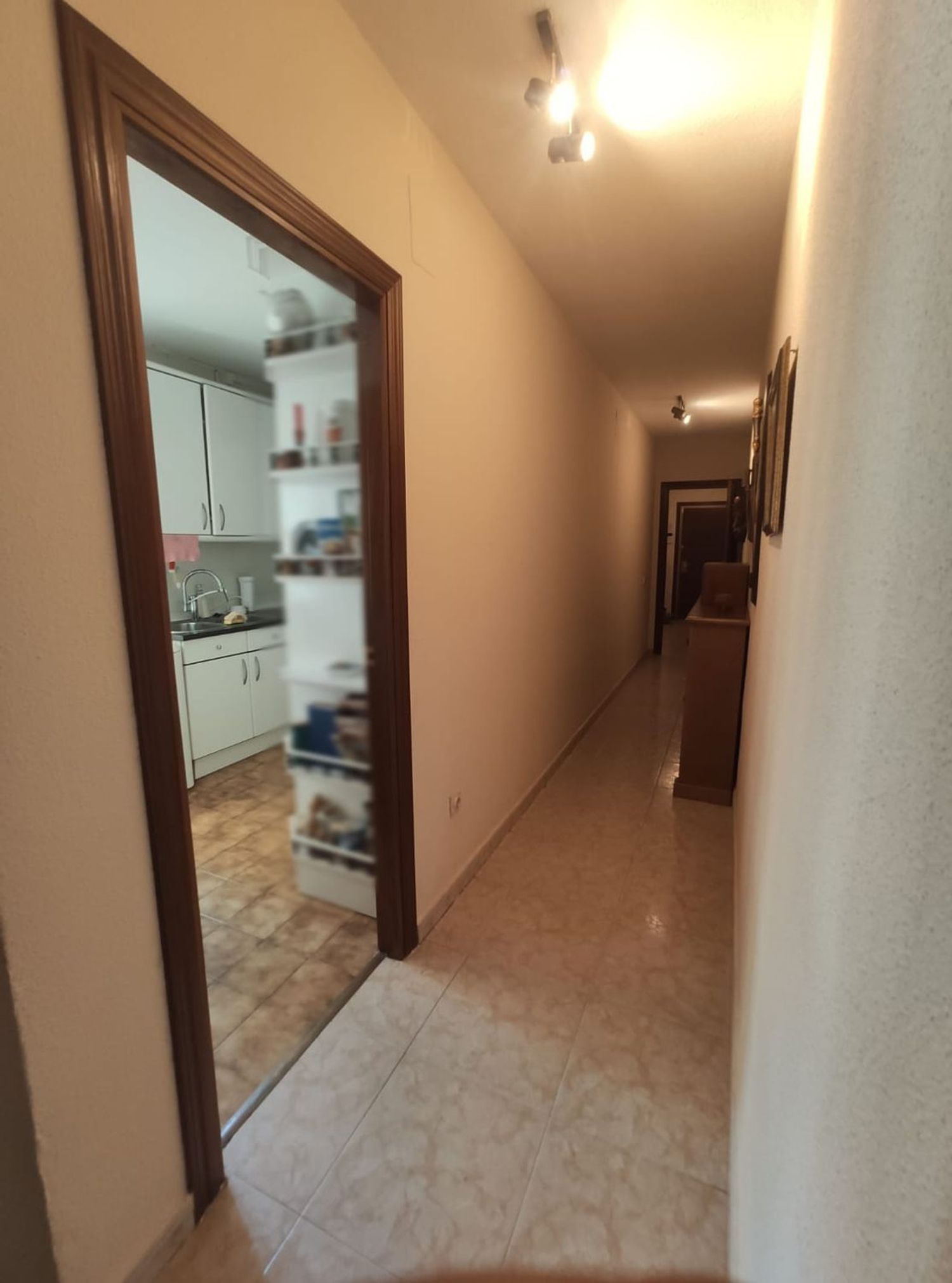 Piso en Paseo de la Rosa, 62, Santa Bárbara, Santa Bárbara - Foto 11