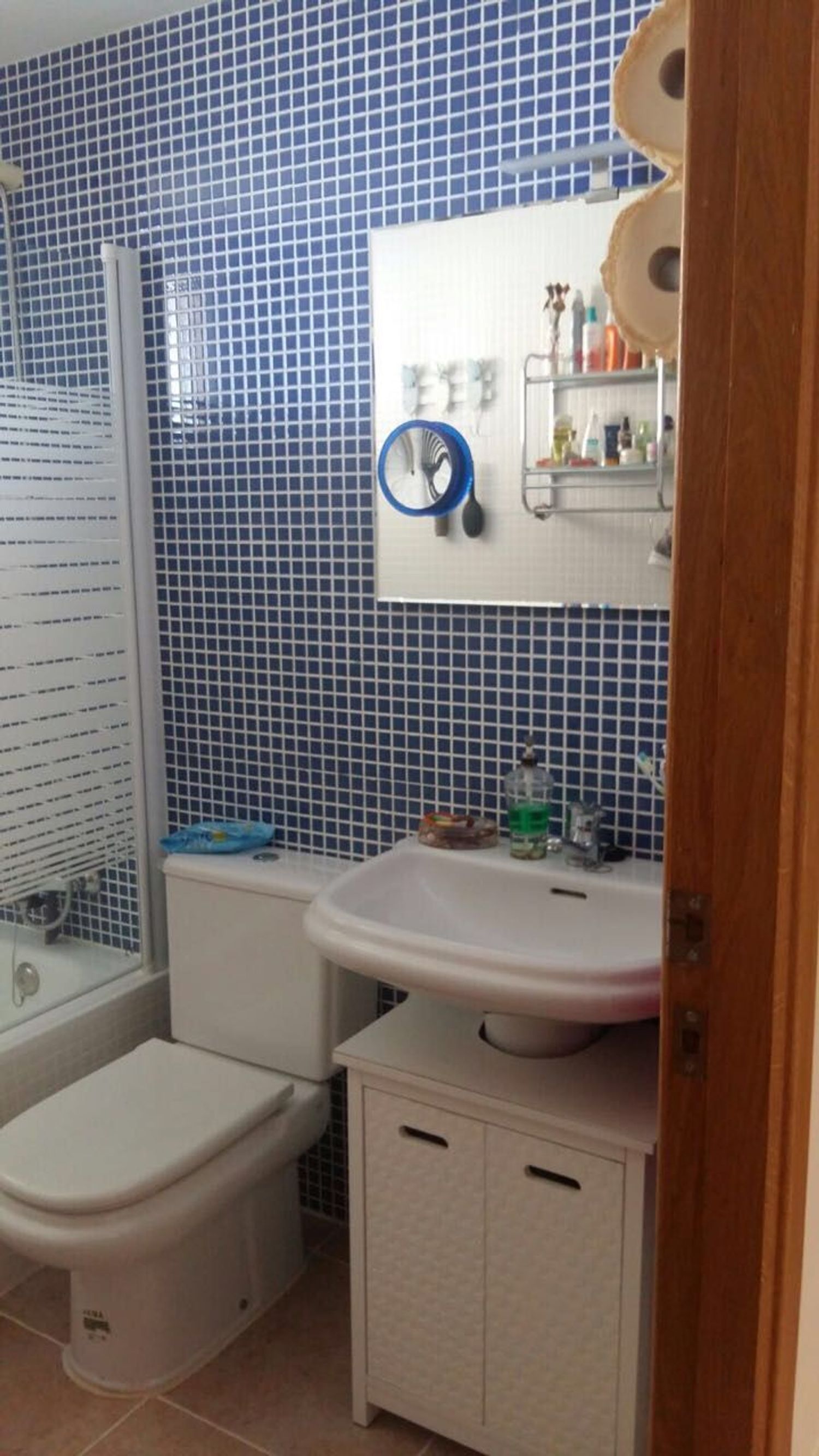 Piso en Gran Vía de la Manga, 132, Playa del Esparto-Veneziola, Playa del Esparto-Veneziola - Foto 12