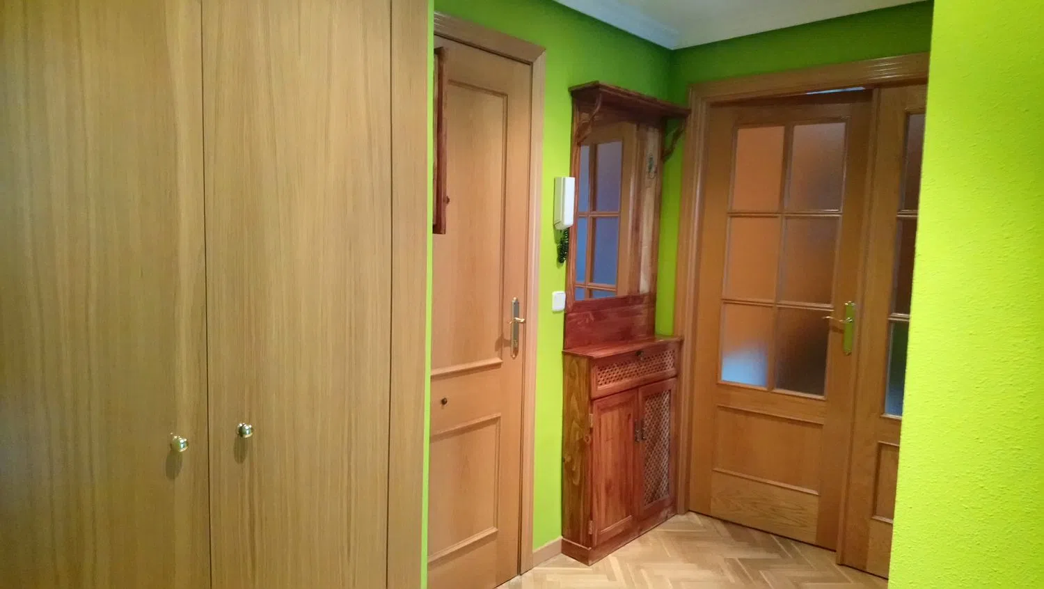 Piso en calle de Berrocal, 16 - Foto 3