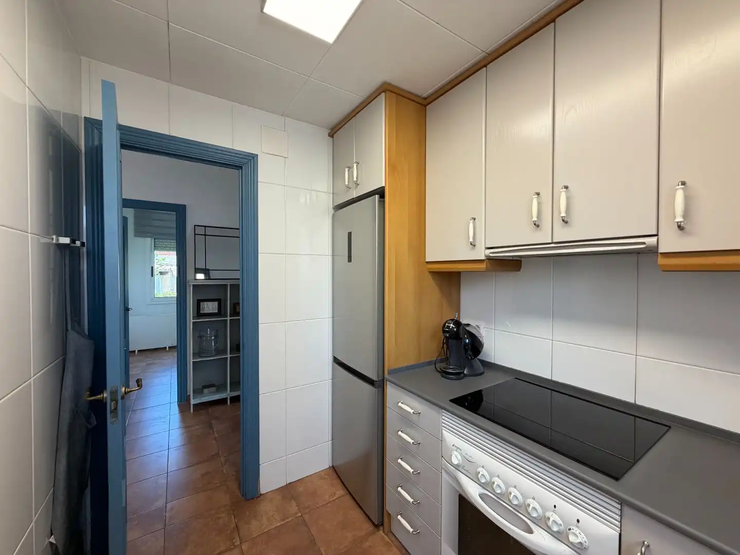Apartamento en  Rambla del Jardí 128 - Foto 8