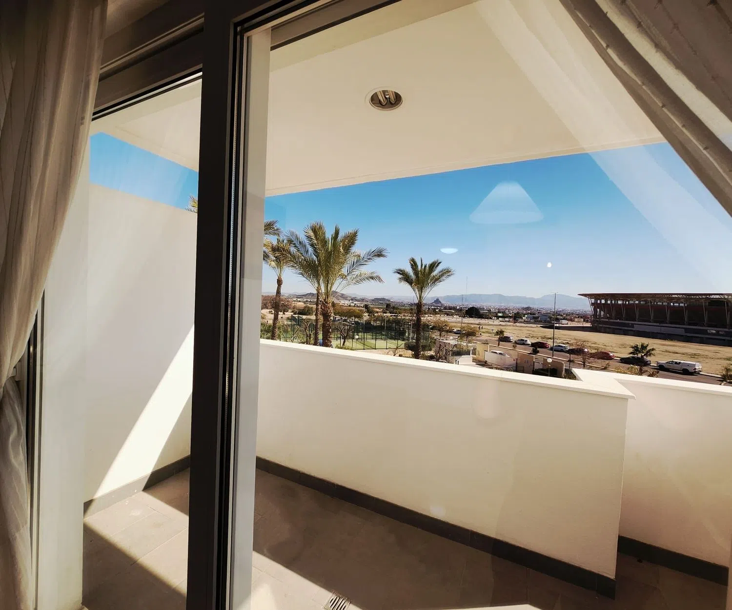 Piso en avenida Nueva Condomina, 6 - Foto 9