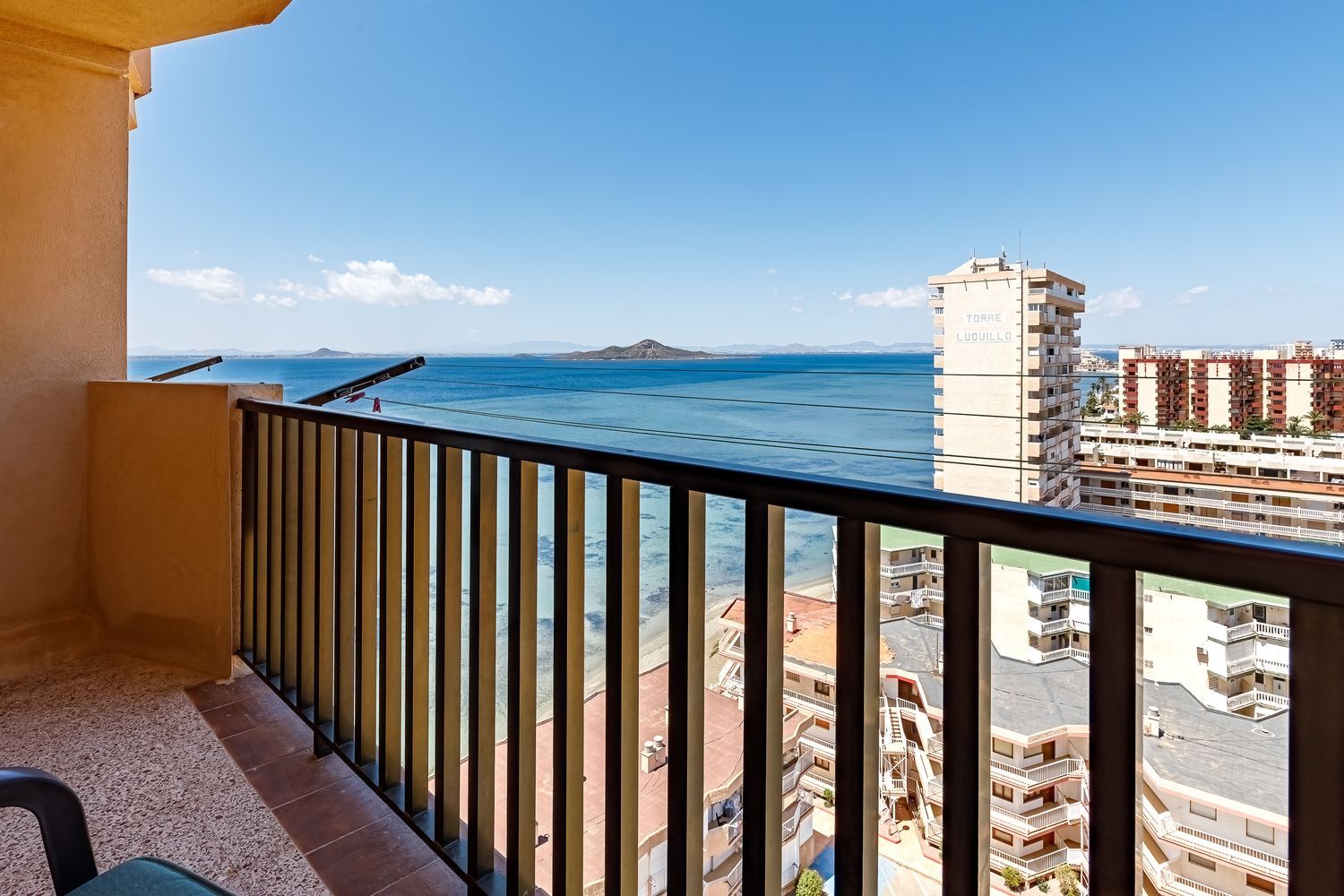 Piso en Gran Vía de la Manga, 5 km, Playa del Galán, Playa del Galán - Foto 16