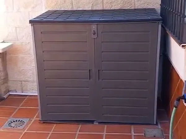 Casa independiente en calle Aguamarina, 6 n - Foto 14