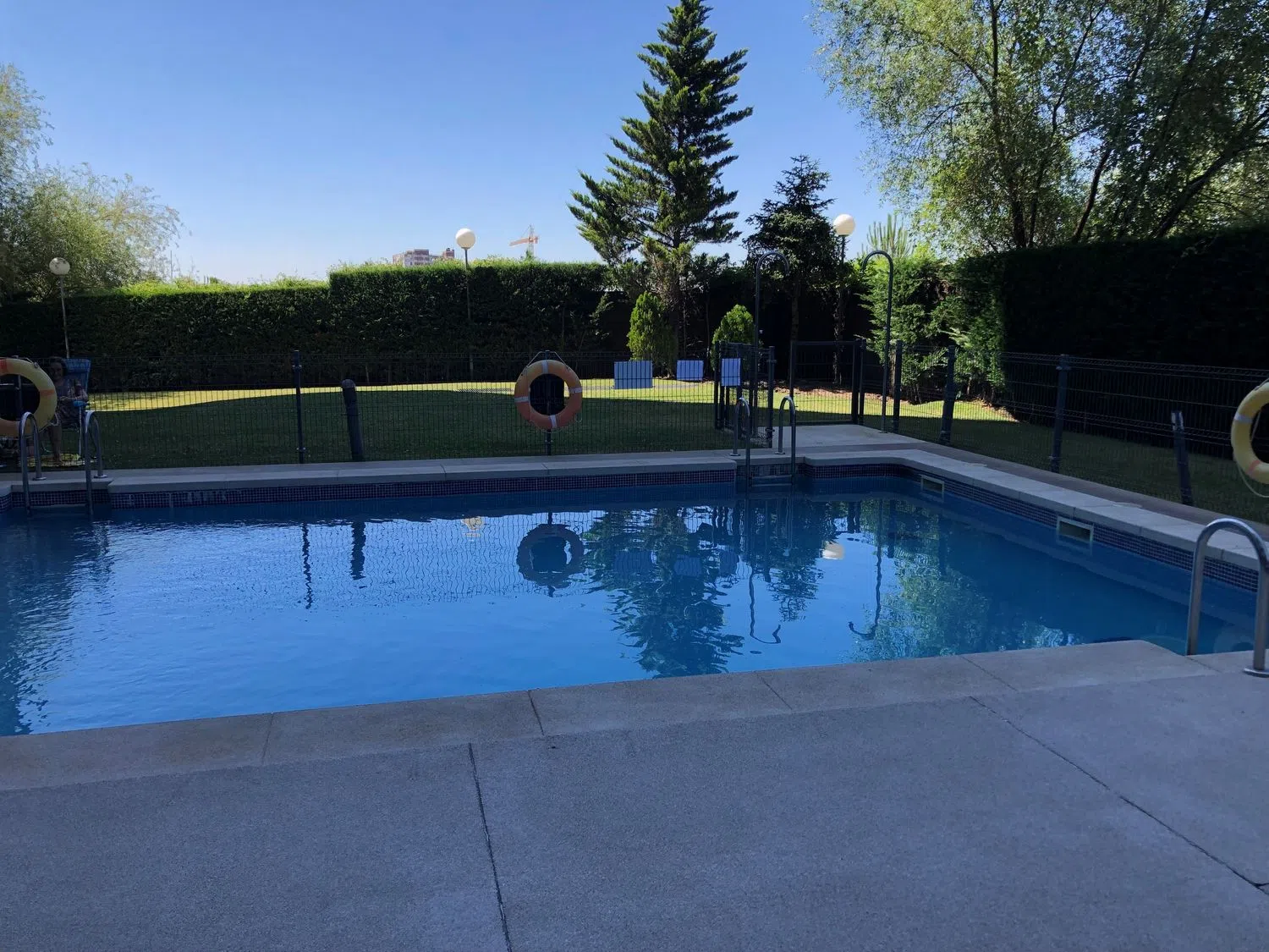 Piso en calle Bausá, 9 - Foto 14