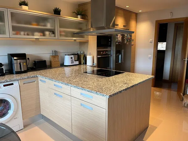 Casa o chalet independiente en Calle Genil, 9, Salud y Alegría - El Lago - Foto 13