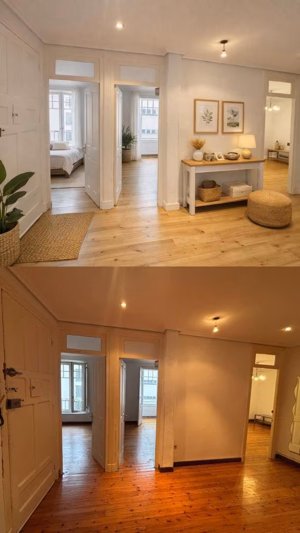 Piso en  Calle Antonio Mendoza 12 - Foto 17