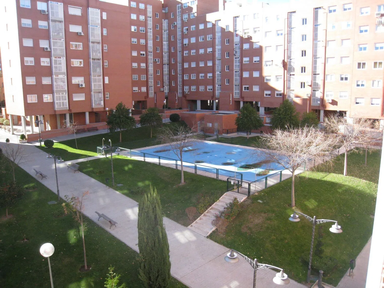 Piso en calle de la Caliza, 8 a - Foto 28