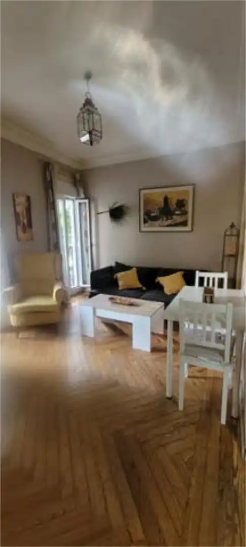 Piso en Chamberí - Foto 2