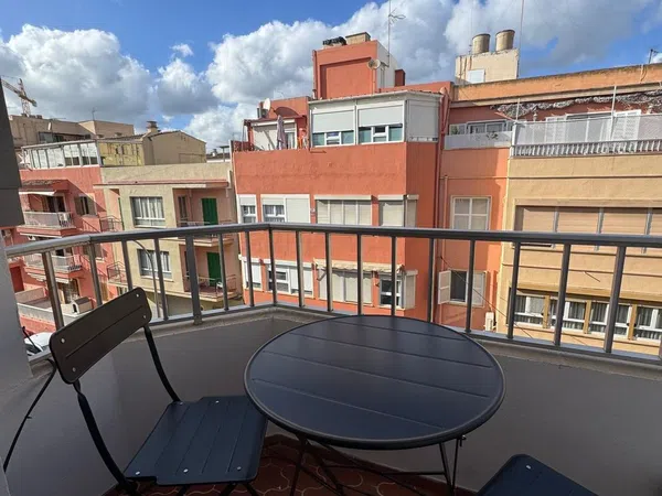 Piso en calle de Mariano Viada, 7 - Foto 1