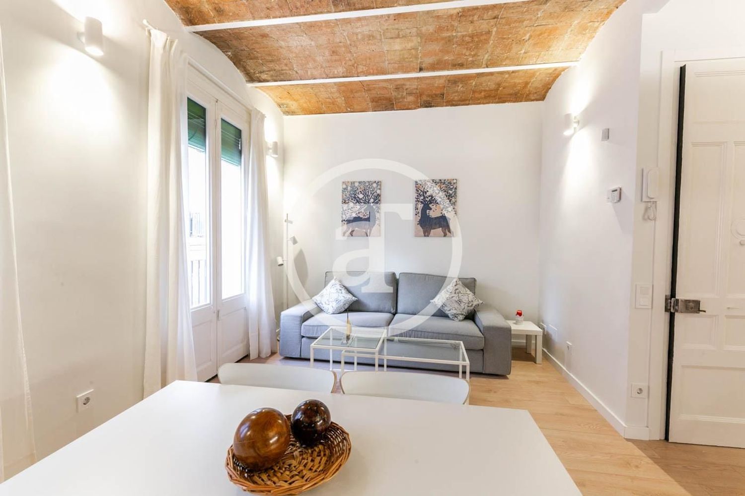 Piso en Calle de Llagostera, El Camp de l'Arpa del Clot - Foto 3
