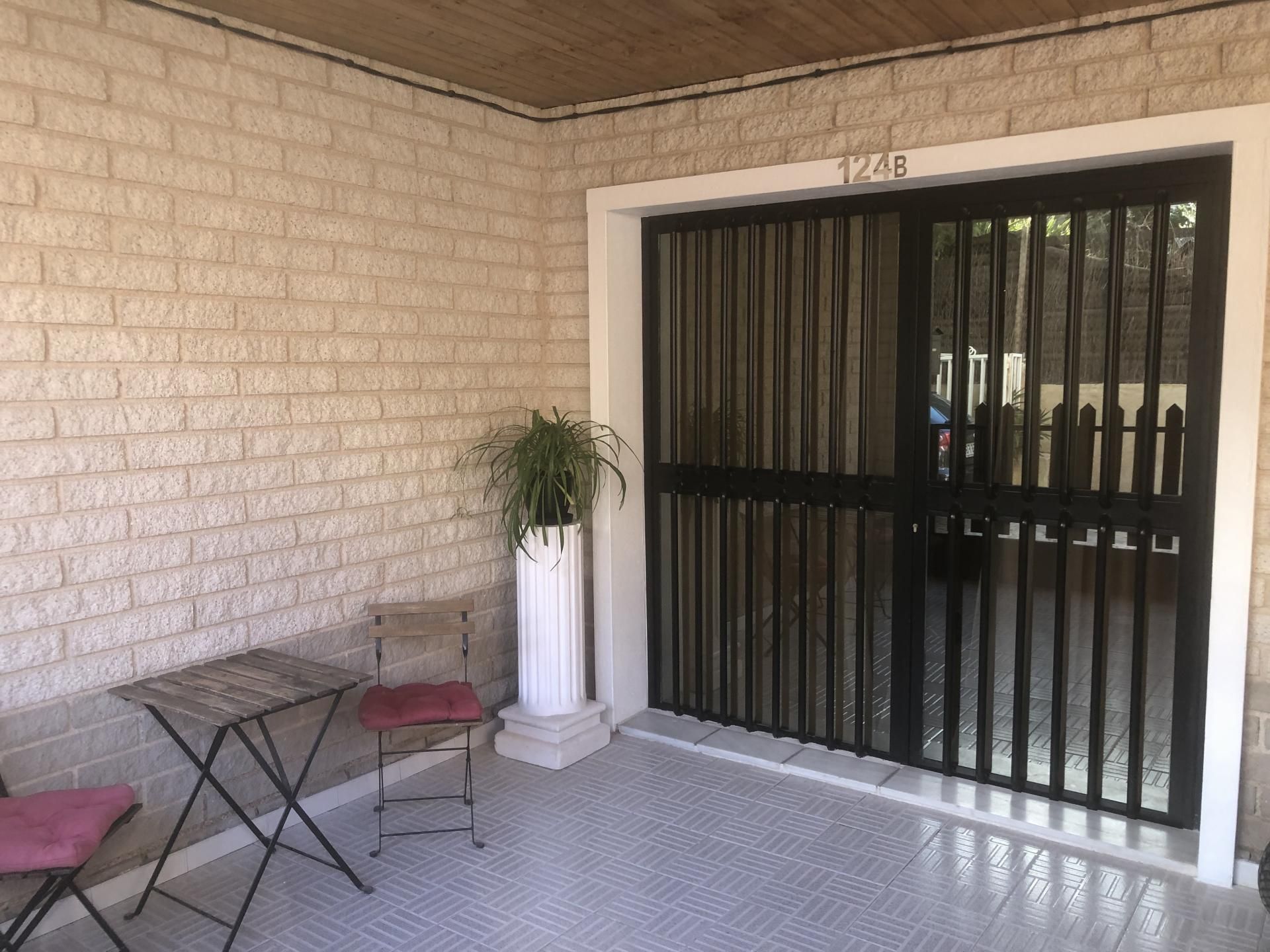 Piso en  Avenida Juan XXIII 126 - Foto 1