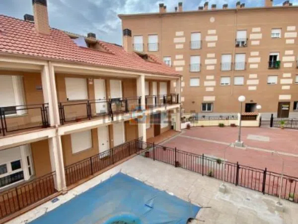 Piso en Calle la Villa, 19 - Foto 22