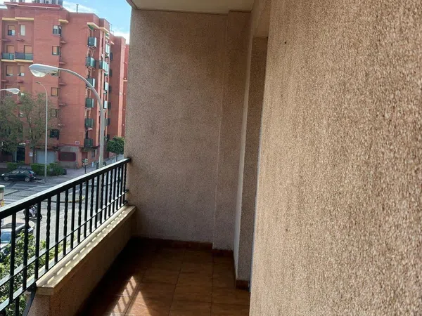 Piso en avenida Lagartijo, 4 - Foto 4