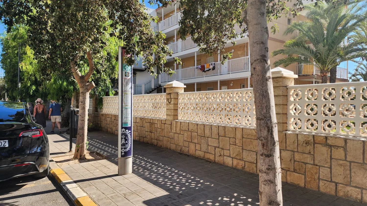 Piso en avenida de la Costa Blanca, 146 - Foto 33