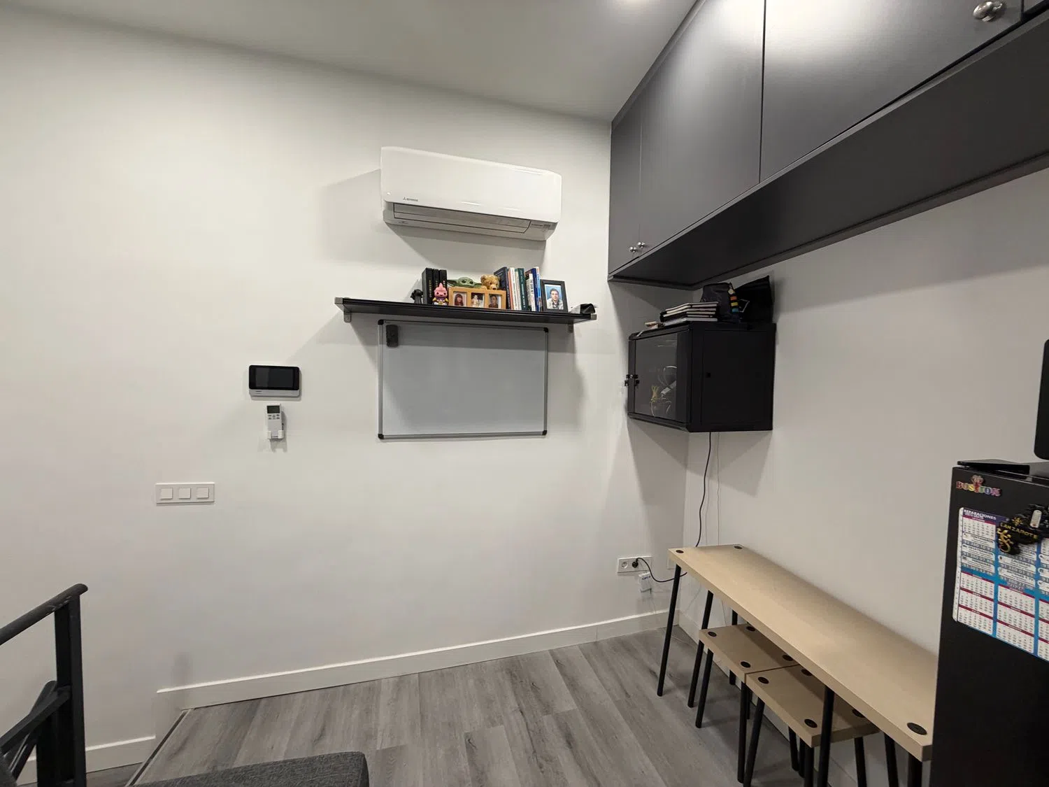 Estudio en calle de Juan Pantoja, 1 - Foto 5