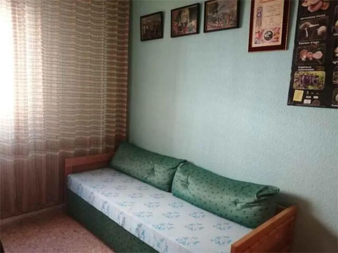 Piso en Actur - Foto 7