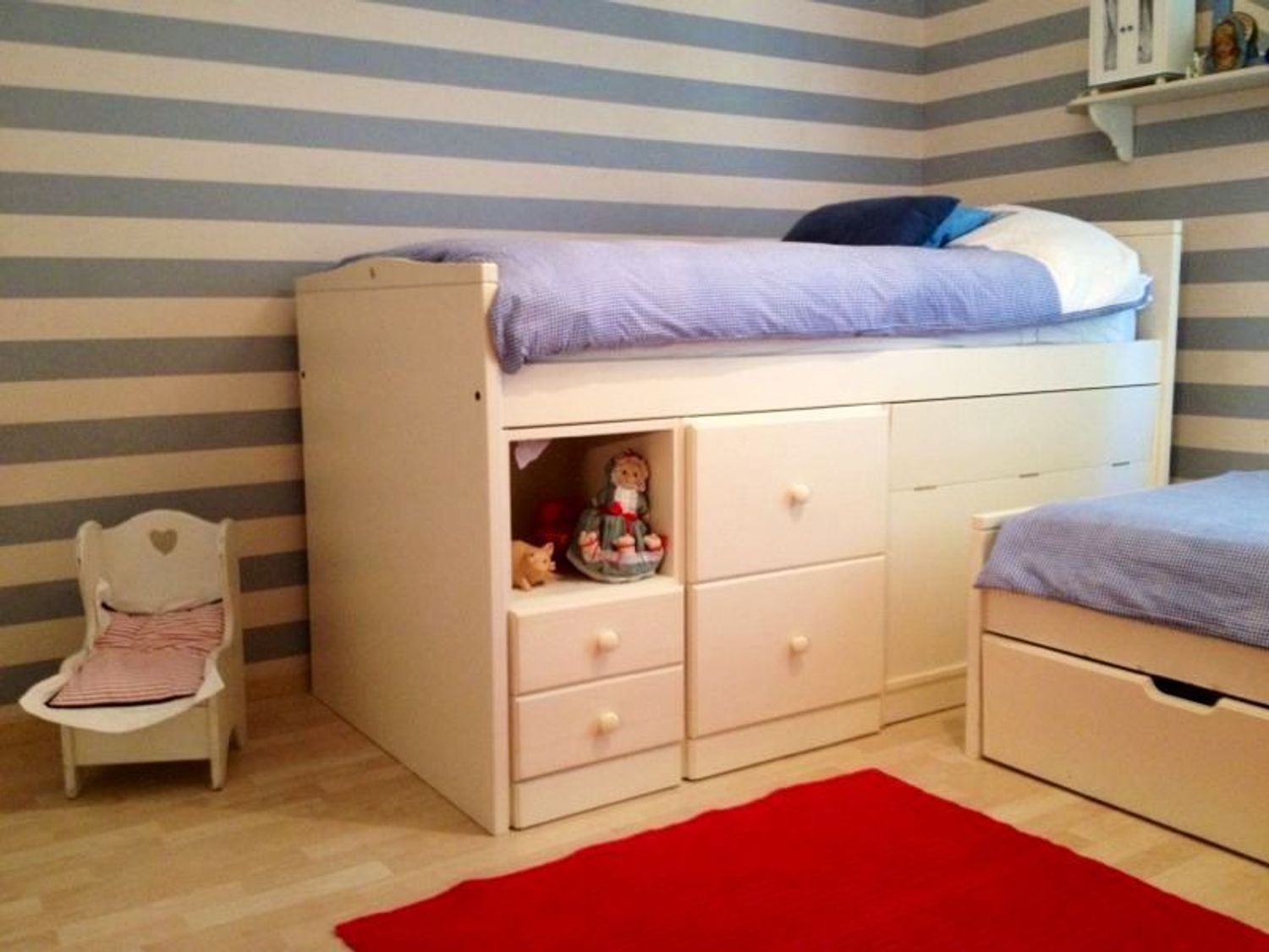 Casa o chalet independiente en Avenida los Mástiles, 7, El Manantial - Foto 11