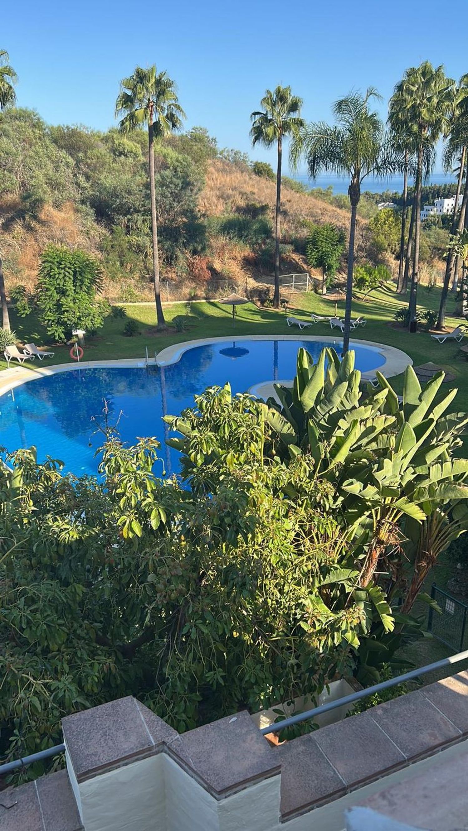 Piso en Calle Sierra Cazorla, 3, Lomas de Marbella Club - Foto 3