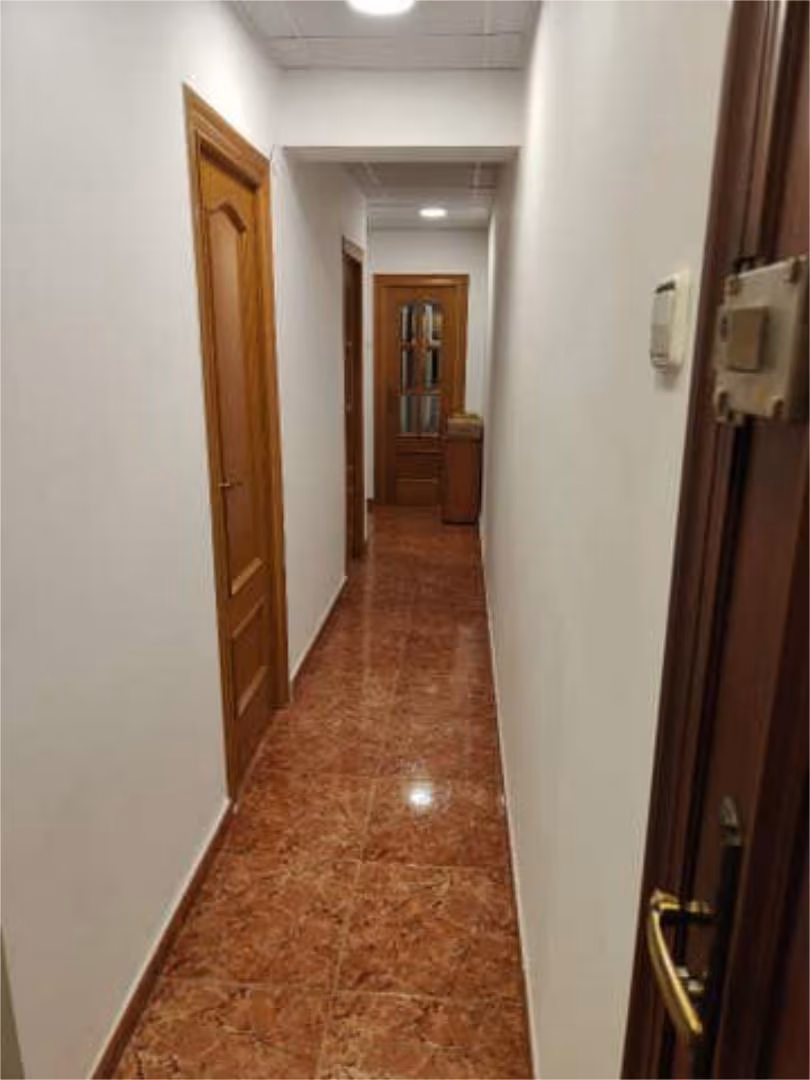 Piso en Orriols - Foto 6