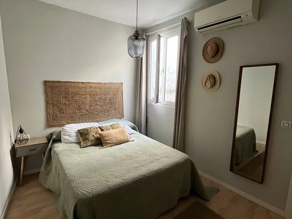 Piso en Calle Pacheco y Núñez de Prado, 22, Alameda - Foto 16