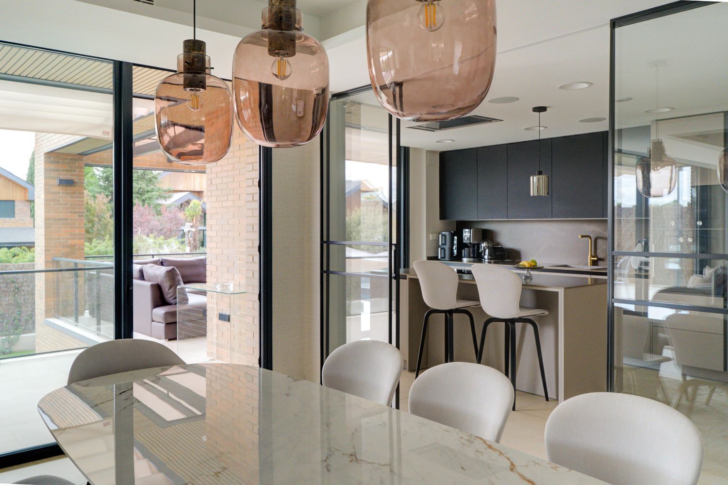 Casa independiente en avenida Lazarejo, 156 - Foto 11