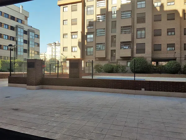 Piso en Calle de la Princesa de Éboli, 39, Sanchinarro - Foto 4