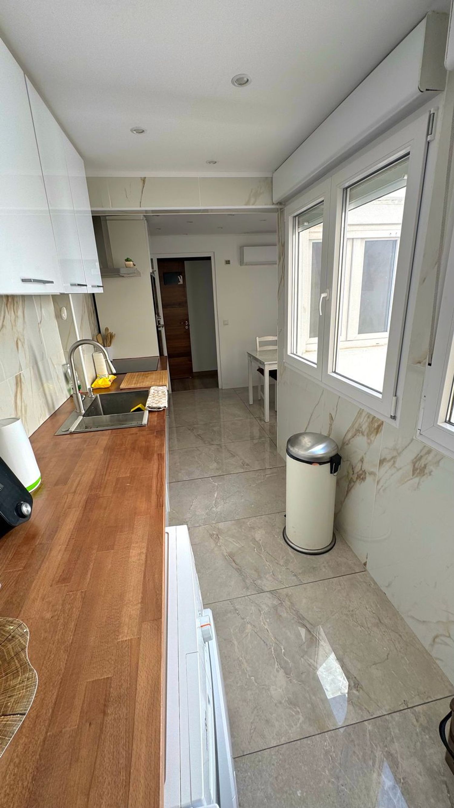 Piso en Avenida Novelda, 99, Los Ángeles - Foto 15