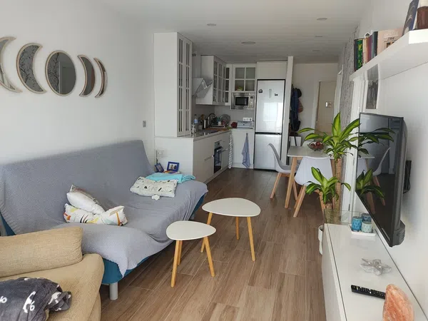 Piso en Paseo rihuete, 139, Puerto - Foto 4